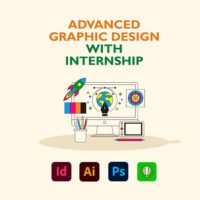 Graphic Design Advanced