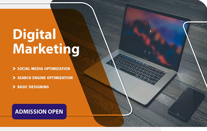 Digital Marketing