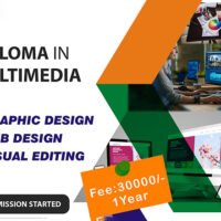 Diploma in Multimedia