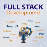 Full stack (Python |PHP |Mern |Mear)