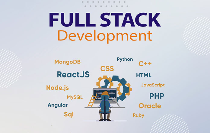 Full stack (Python |PHP |Mern |Mear)