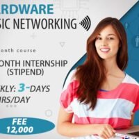 Hardware & Networking