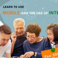 Internet & Mobile usage