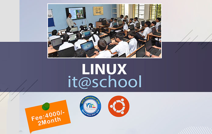 Linux (It@school)