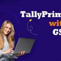 Tally Prime with GST