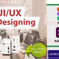 UI/UX Designer