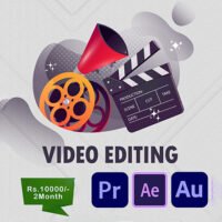 Video Editing