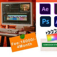 Video Editing Advanced