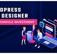Wordpress Web Designer