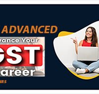 GST Advanced