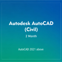 AUTODESK AUTOCAD (CIVIL)