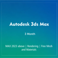 AUTODESK 3D MAX