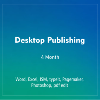 DESKTOP PUBLISHING