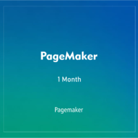PAGEMAKER