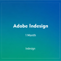 ADOBE INDESIGN