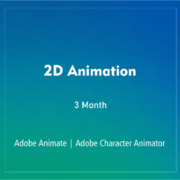 2D ANIMATION