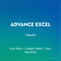 ADVANCED EXCEL