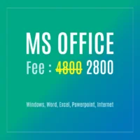 MS OFFICE