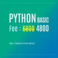 PYTHON BASIC