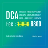 DCA