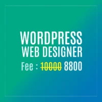 WORDPRESS WEB DESIGNER