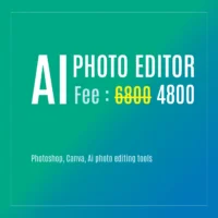 AI PHOTO EDITOR