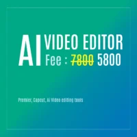 AI VIDEO EDITOR