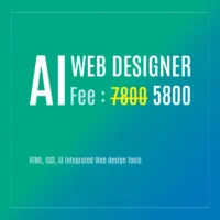 AI WEB DESIGNER