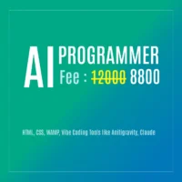 AI PROGRAMMER