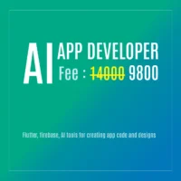 AI APP DEVELOPER