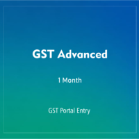 GST ADVANCED