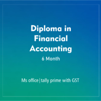 DIPLOMA IN FINANCIAL ACCOUNTING