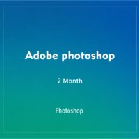 ADOBE PHOTOSHOP