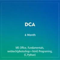 DCA