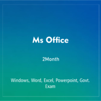 MS OFFICE