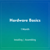 HARDWARE BASICS