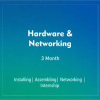 HARDWARE & NETWORKING