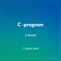 C -PROGRAM
