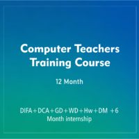 COMPUTER TEACHERS TRAINING COURSE