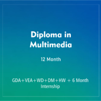 DIPLOMA IN MULTIMEDIA