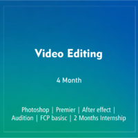 VIDEO EDITING