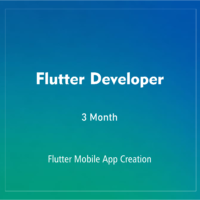 FLUTTER DEVELOPER