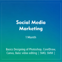 SOCIAL MEDIA MARKETING
