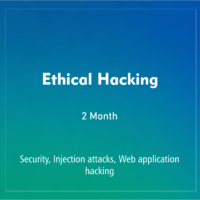 ETHICAL HACKING