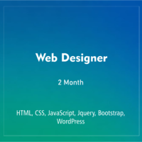 WEB DESIGNER